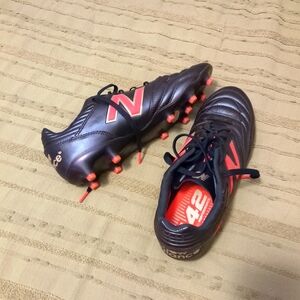 New Balance Mens 442 Pro